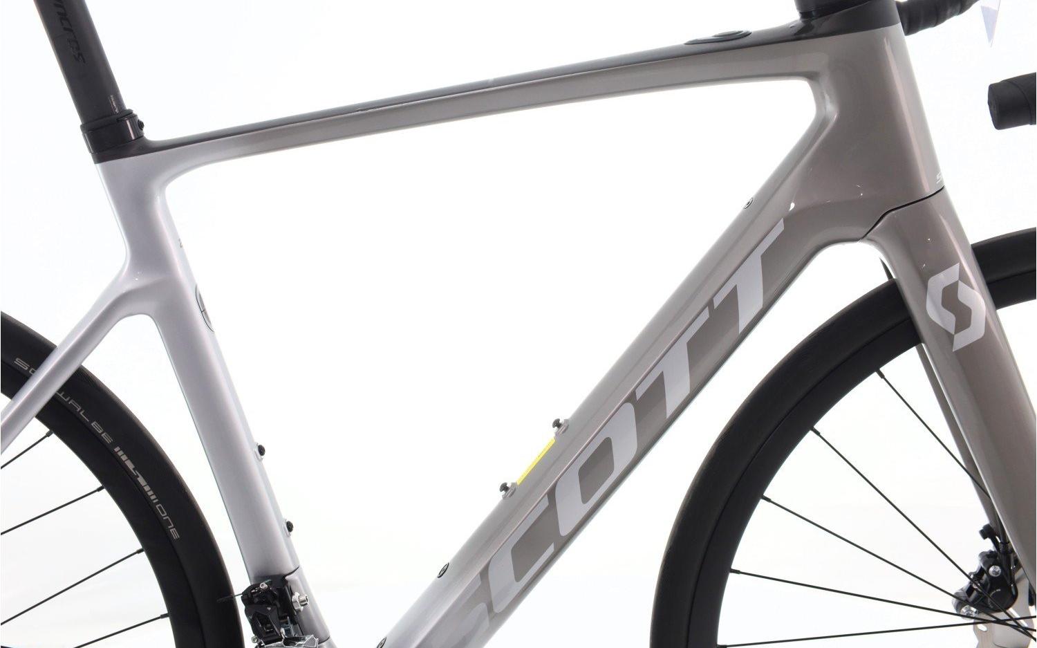 E-Bike Scott Zyclora ·  Addict eRide 20, Usata, 2021, Barcelona