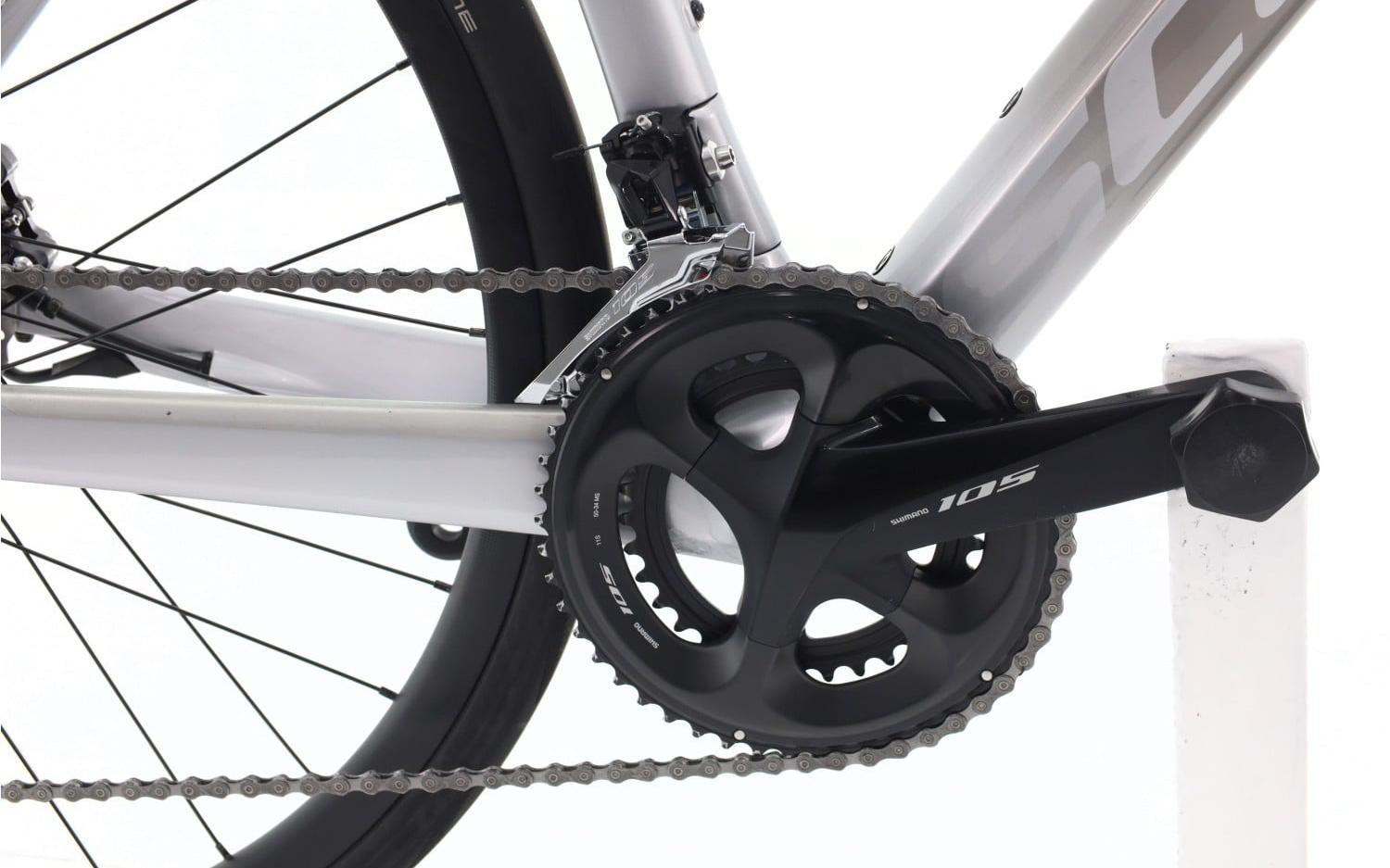 E-Bike Scott Zyclora ·  Addict eRide 20, Usata, 2021, Barcelona