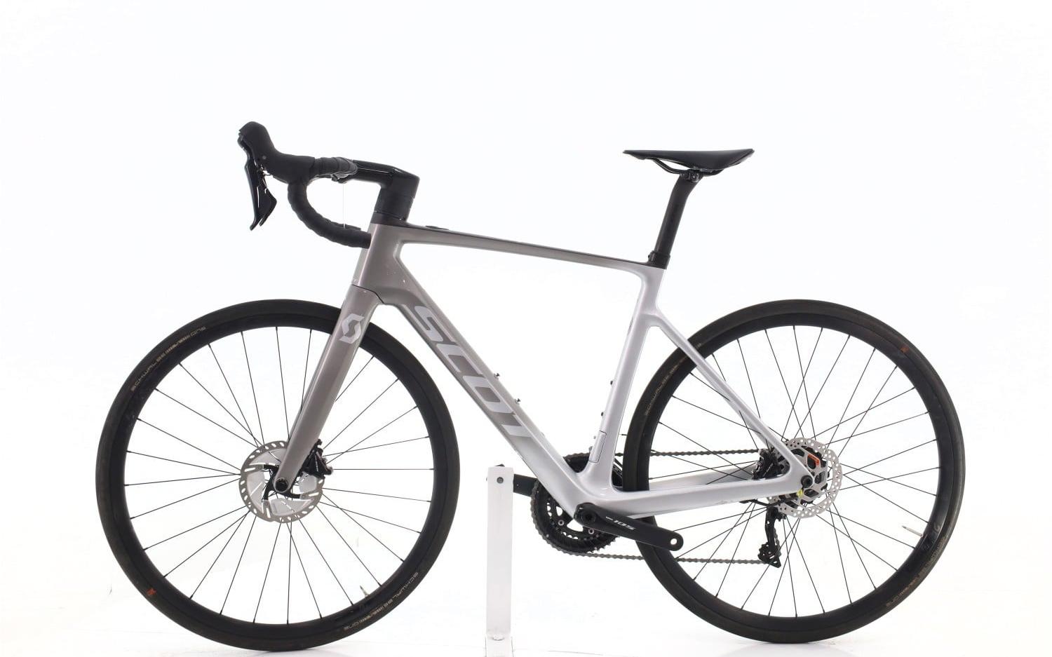 E-Bike Scott Zyclora ·  Addict eRide 20, Usata, 2021, Barcelona