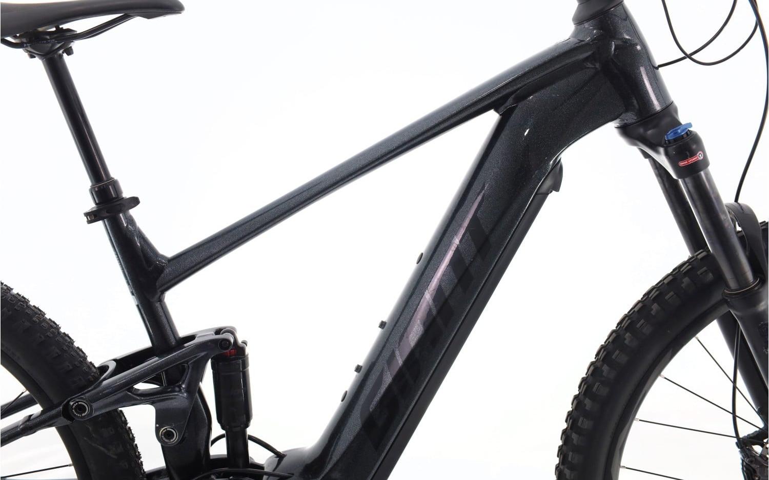 E-Bike Giant Zyclora ·  Stance E+2, Usata, 2024, Barcelona