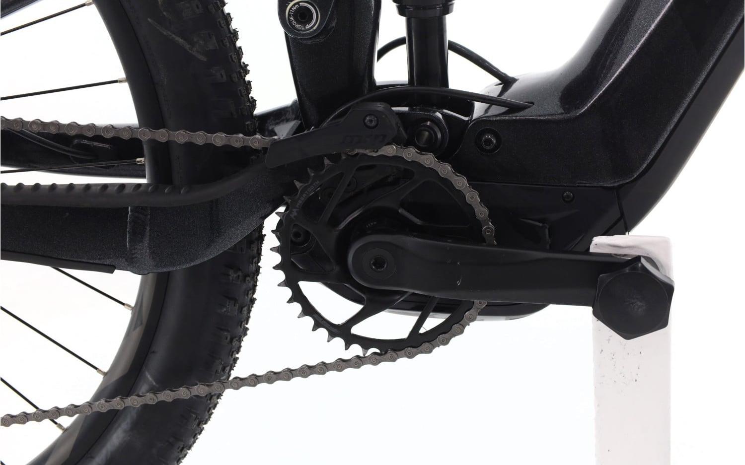 E-Bike Giant Zyclora ·  Stance E+2, Usata, 2024, Barcelona