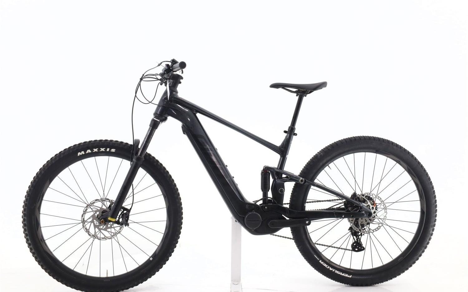 E-Bike Giant Zyclora ·  Stance E+2, Usata, 2024, Barcelona