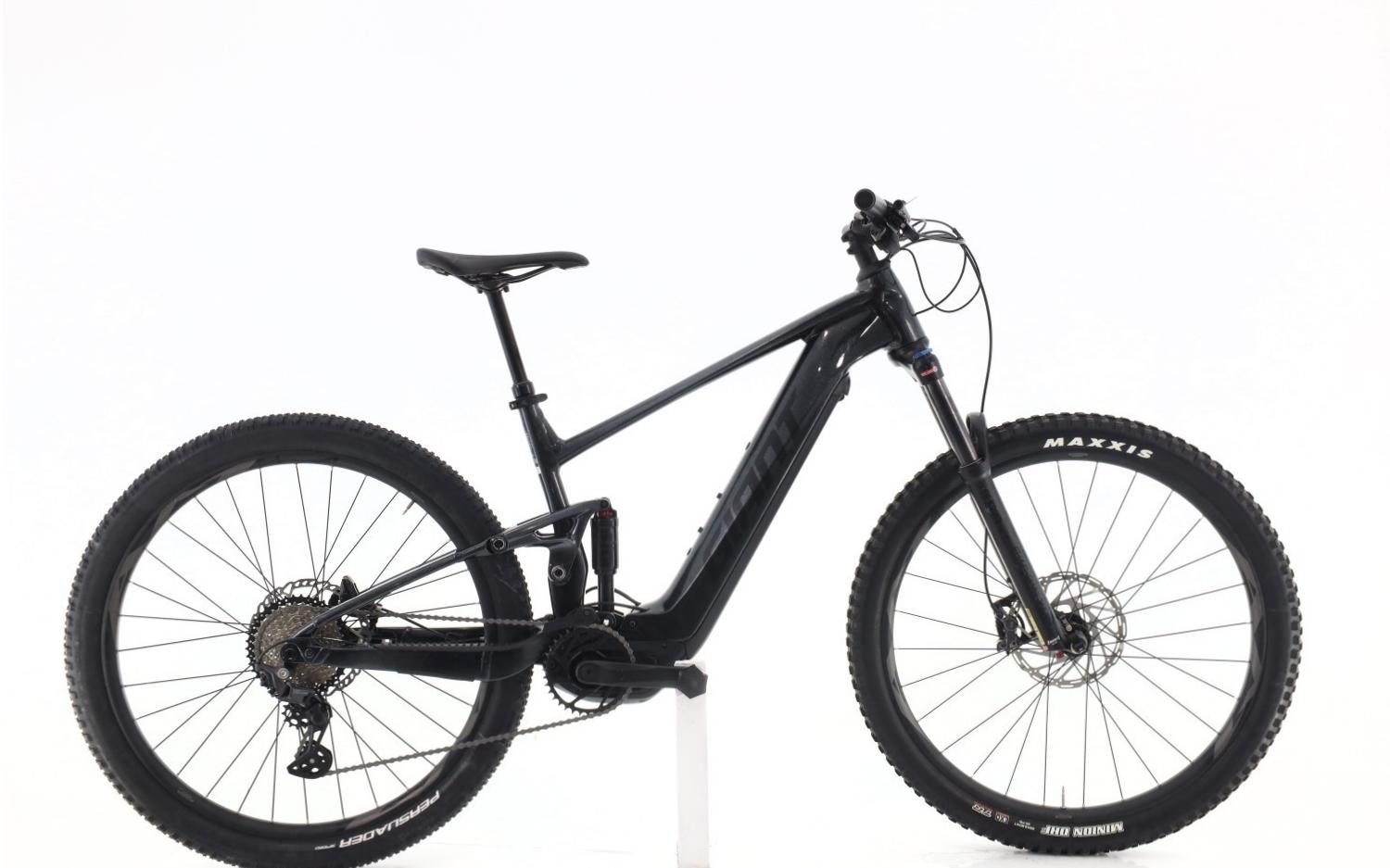 E-Bike Giant Zyclora ·  Stance E+2, Usata, 2024, Barcelona
