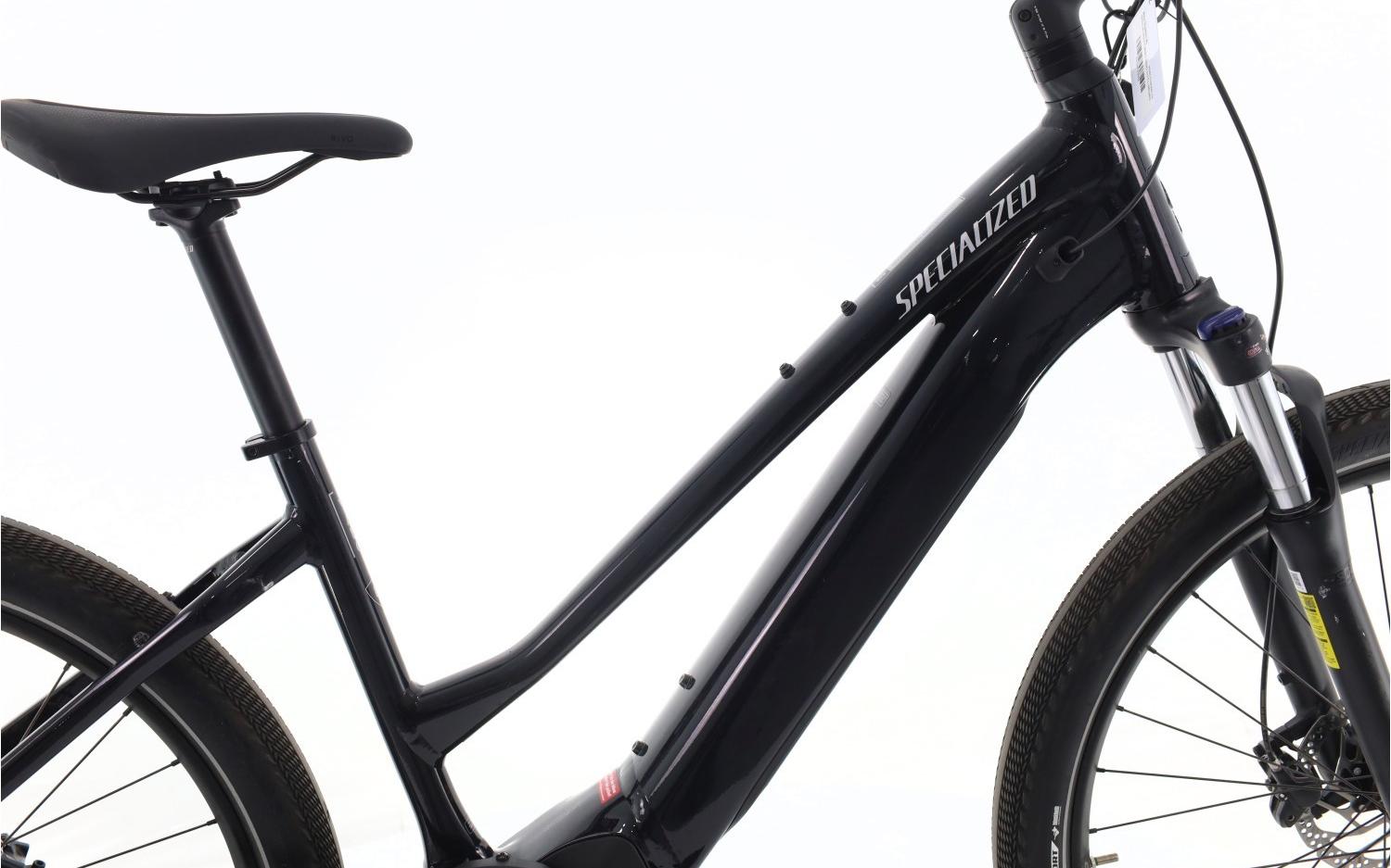 E-Bike Specialized Zyclora ·  Turbo Vado 3.0, Usata, 2022, Barcelona
