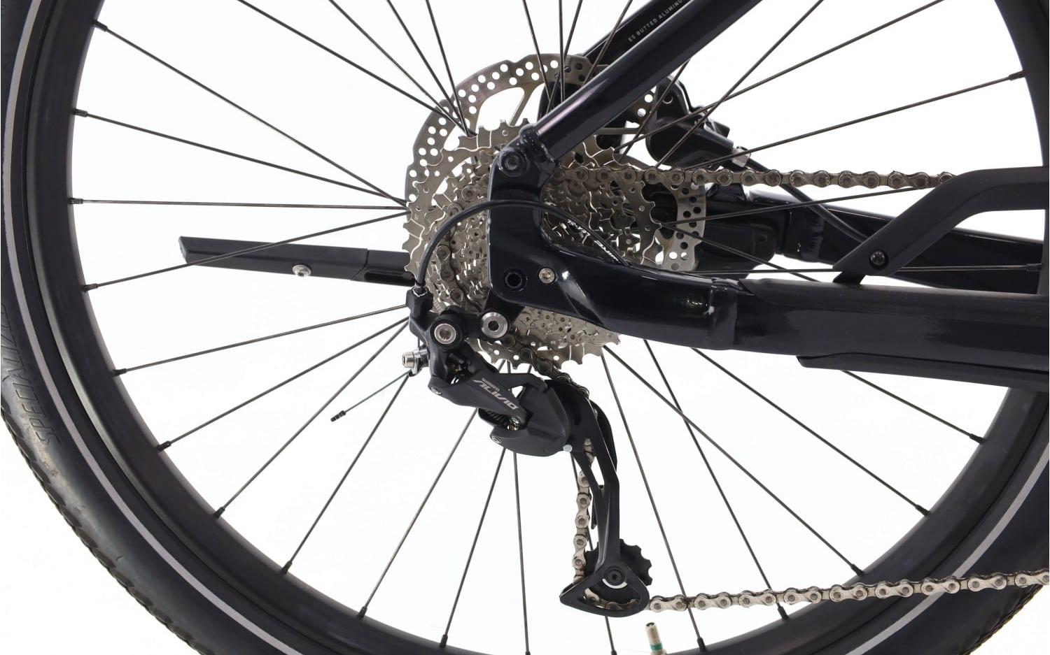 E-Bike Specialized Zyclora ·  Turbo Vado 3.0, Usata, 2022, Barcelona