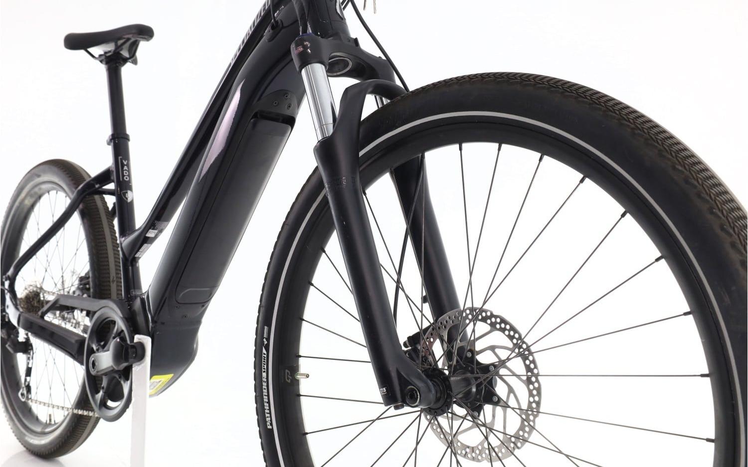 E-Bike Specialized Zyclora ·  Turbo Vado 3.0, Usata, 2022, Barcelona