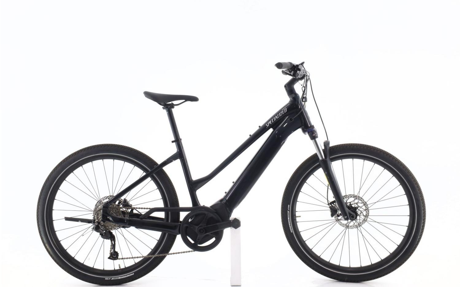 E-Bike Specialized Zyclora ·  Turbo Vado 3.0, Usata, 2022, Barcelona