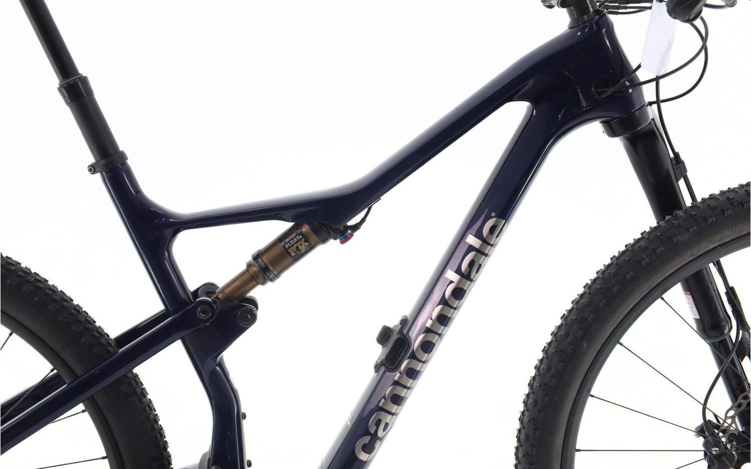 Mountain Bike Cannondale Zyclora ·  Scalpel X0 AXS, Usata, 2023, Barcelona