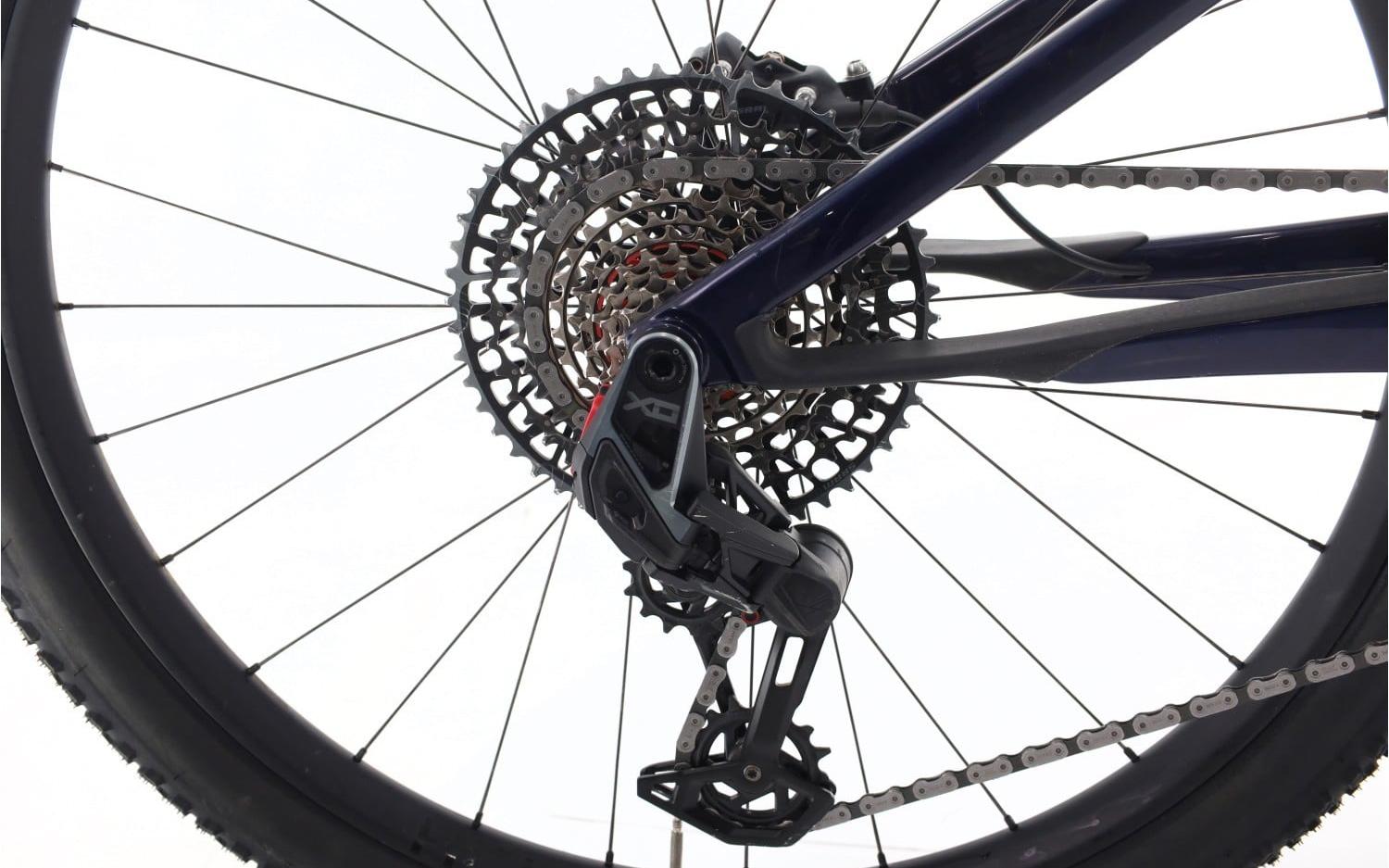 Mountain Bike Cannondale Zyclora ·  Scalpel X0 AXS, Usata, 2023, Barcelona