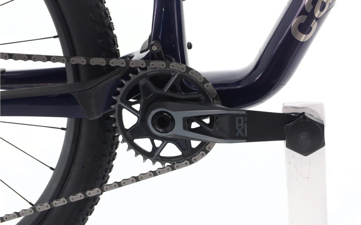 Mountain Bike Cannondale Zyclora ·  Scalpel X0 AXS, Usata, 2023, Barcelona