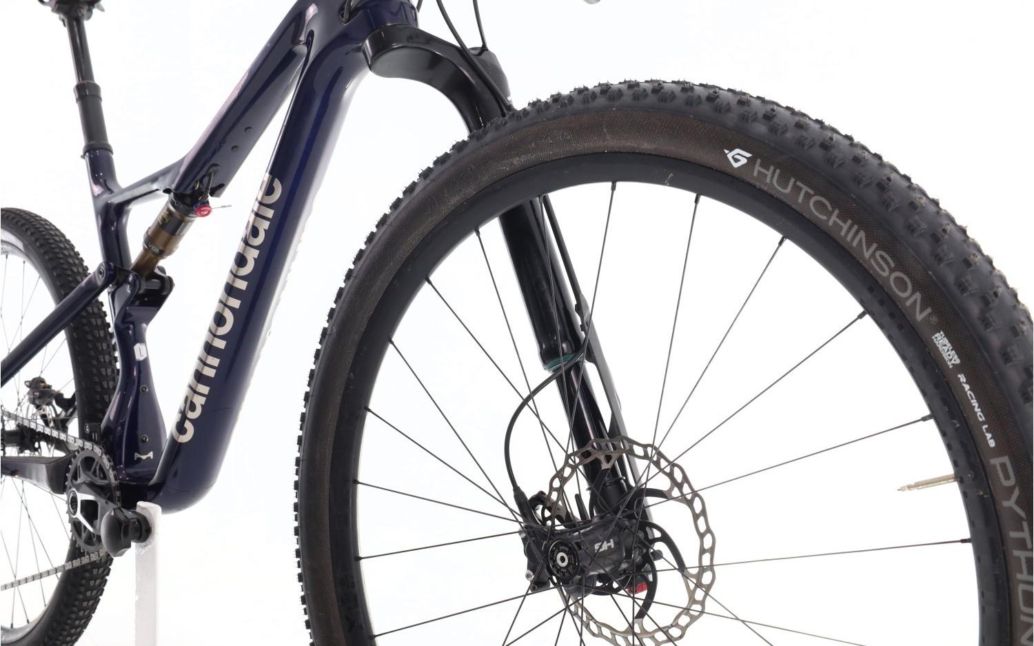 Mountain Bike Cannondale Zyclora ·  Scalpel X0 AXS, Usata, 2023, Barcelona