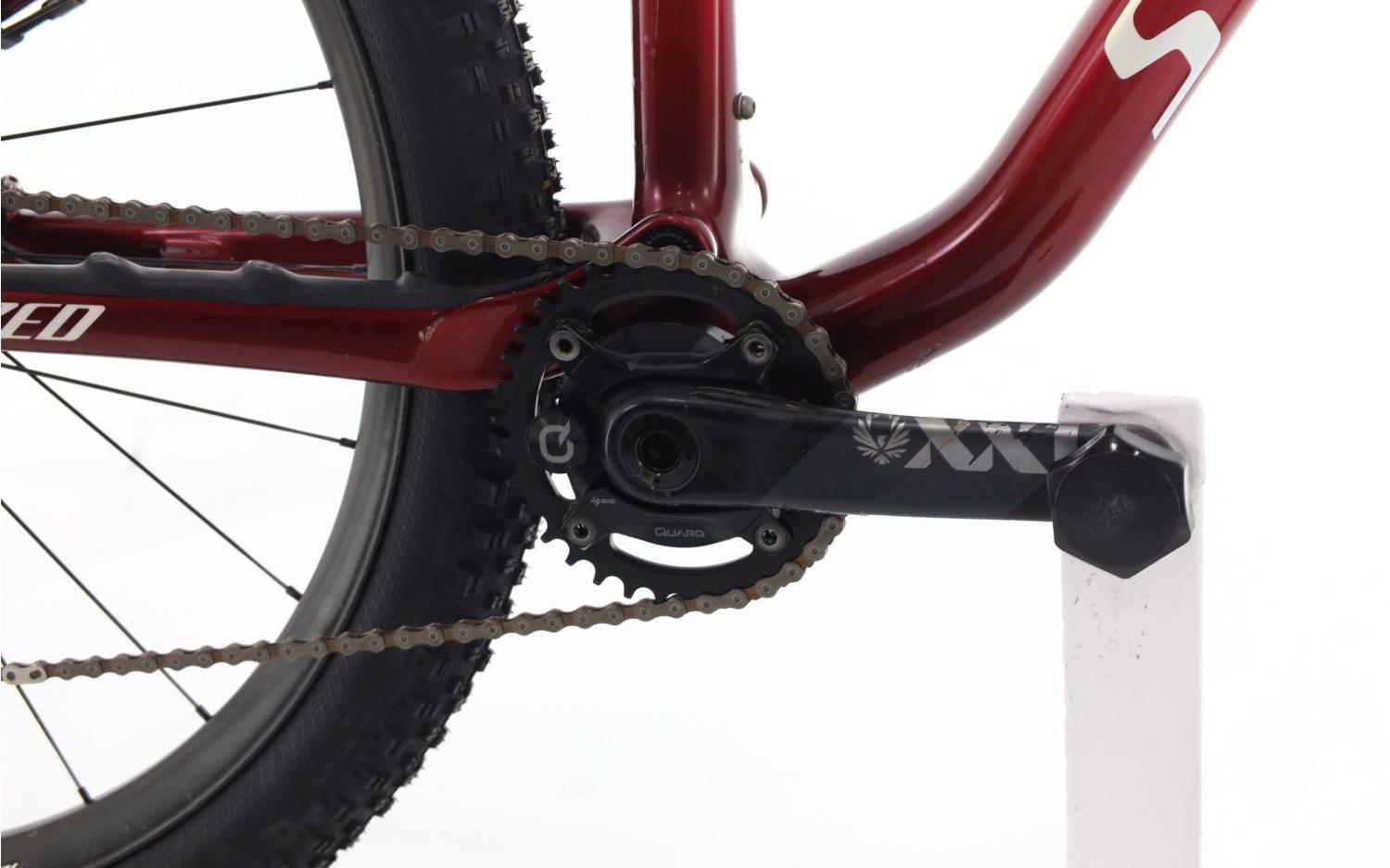 Mountain Bike Specialized Zyclora ·  Epic S-Works XX1 AXS, Usata, 2024, Barcelona