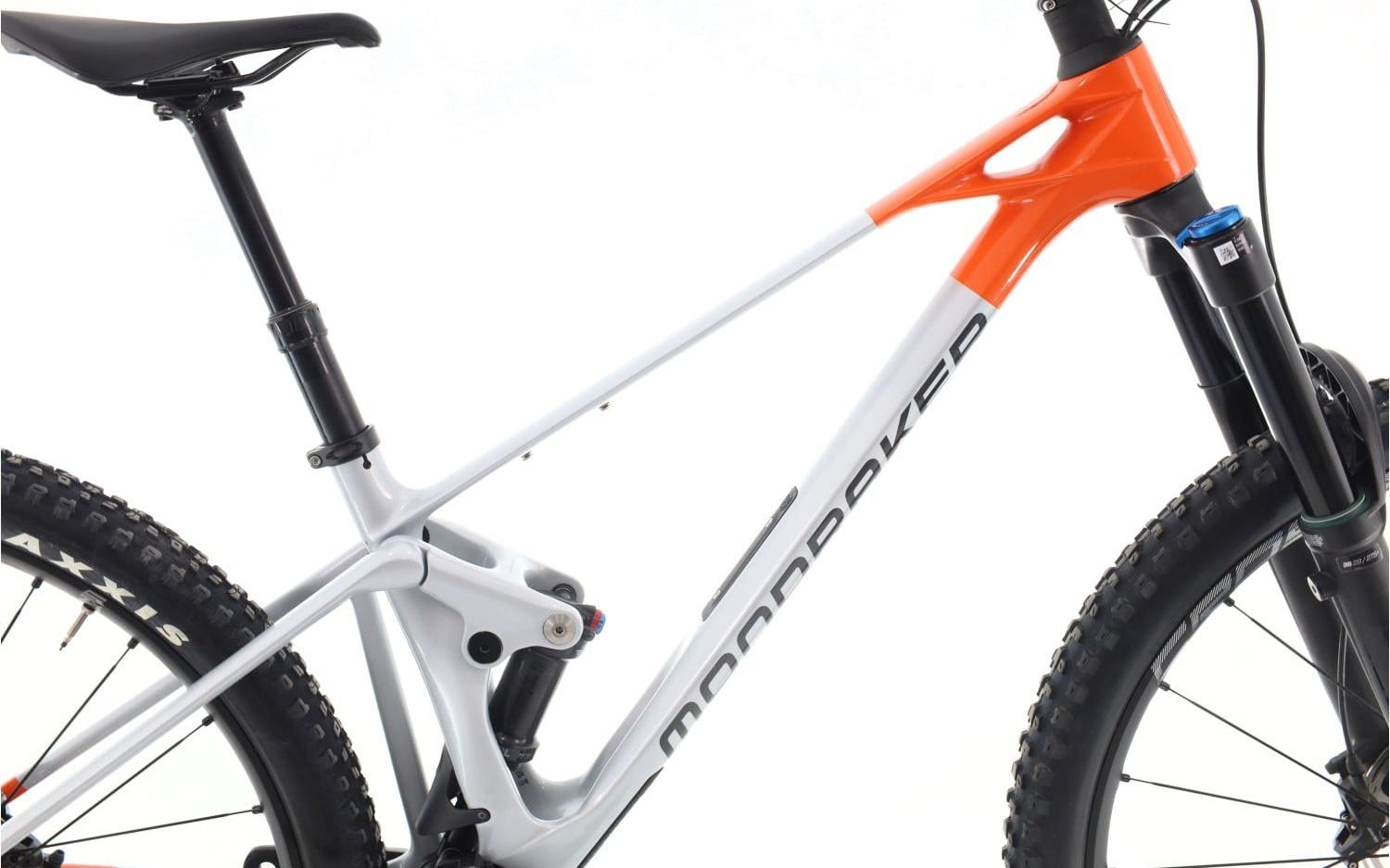 Mountain Bike Mondraker Zyclora ·  Raze R GX, Usata, 2022, Barcelona