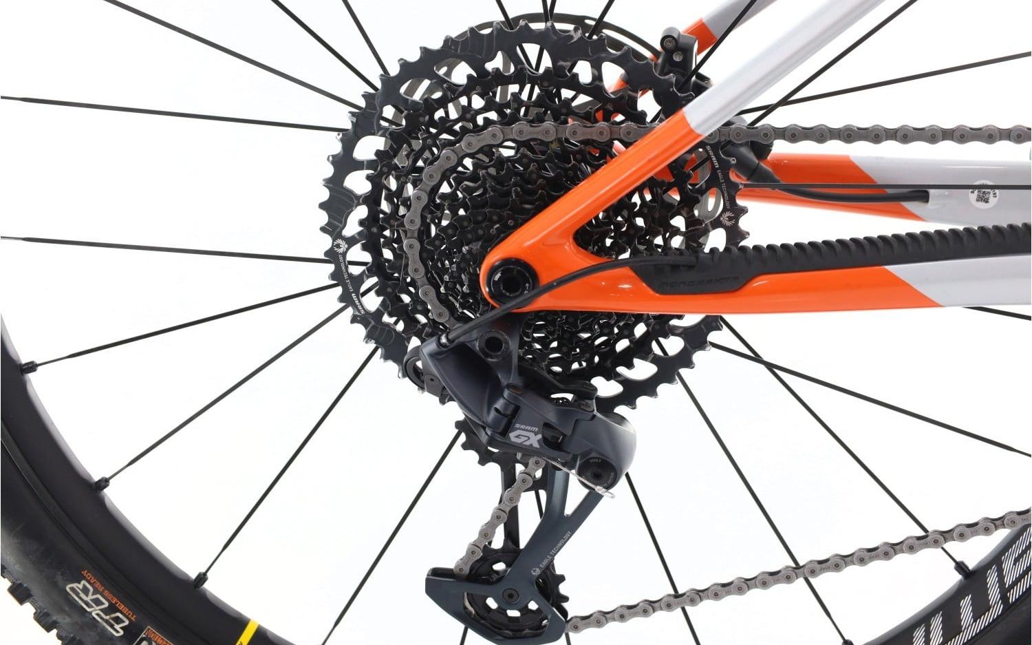 Mountain Bike Mondraker Zyclora ·  Raze R GX, Usata, 2022, Barcelona