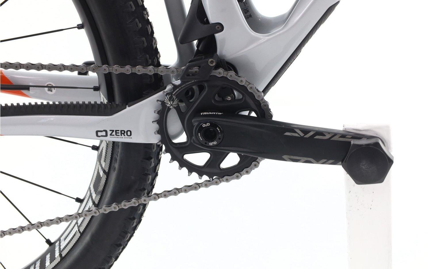 Mountain Bike Mondraker Zyclora ·  Raze R GX, Usata, 2022, Barcelona