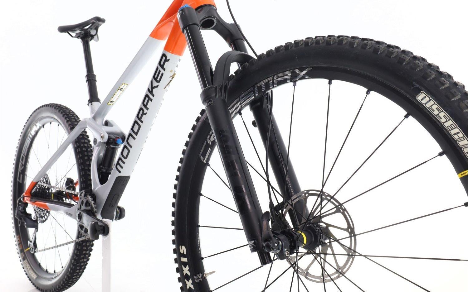 Mountain Bike Mondraker Zyclora ·  Raze R GX, Usata, 2022, Barcelona