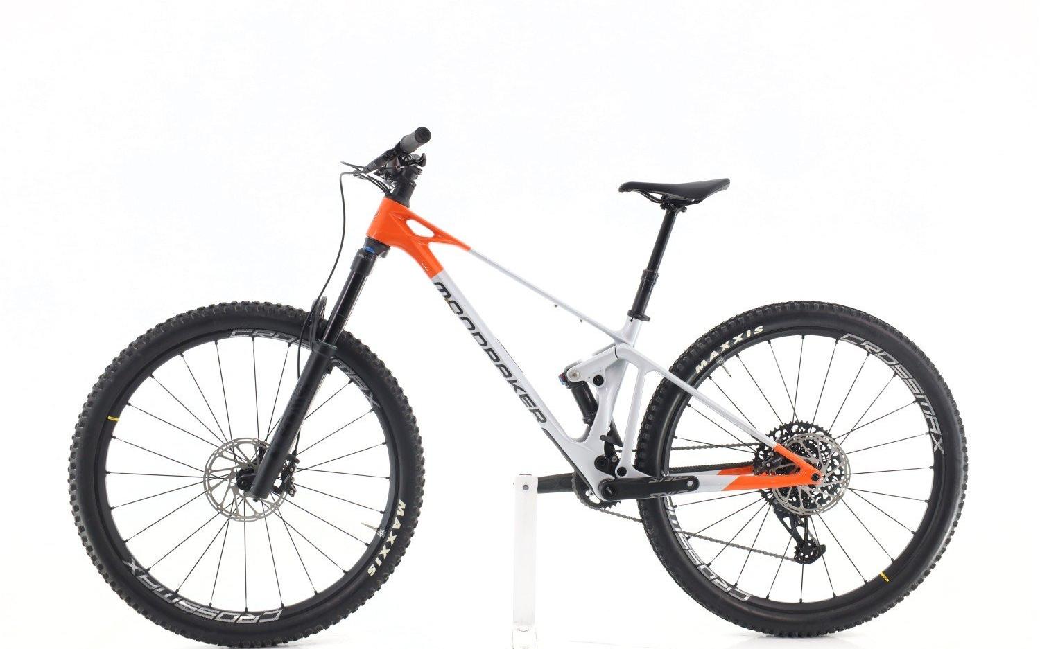 Mountain Bike Mondraker Zyclora ·  Raze R GX, Usata, 2022, Barcelona