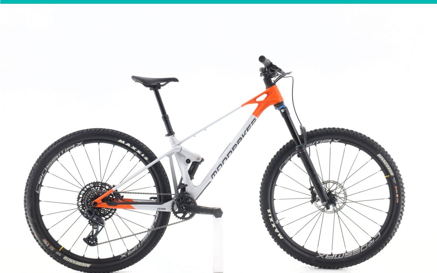 Mountain Bike Mondraker Zyclora ·  Raze R GX, Usata, 2022, Barcelona