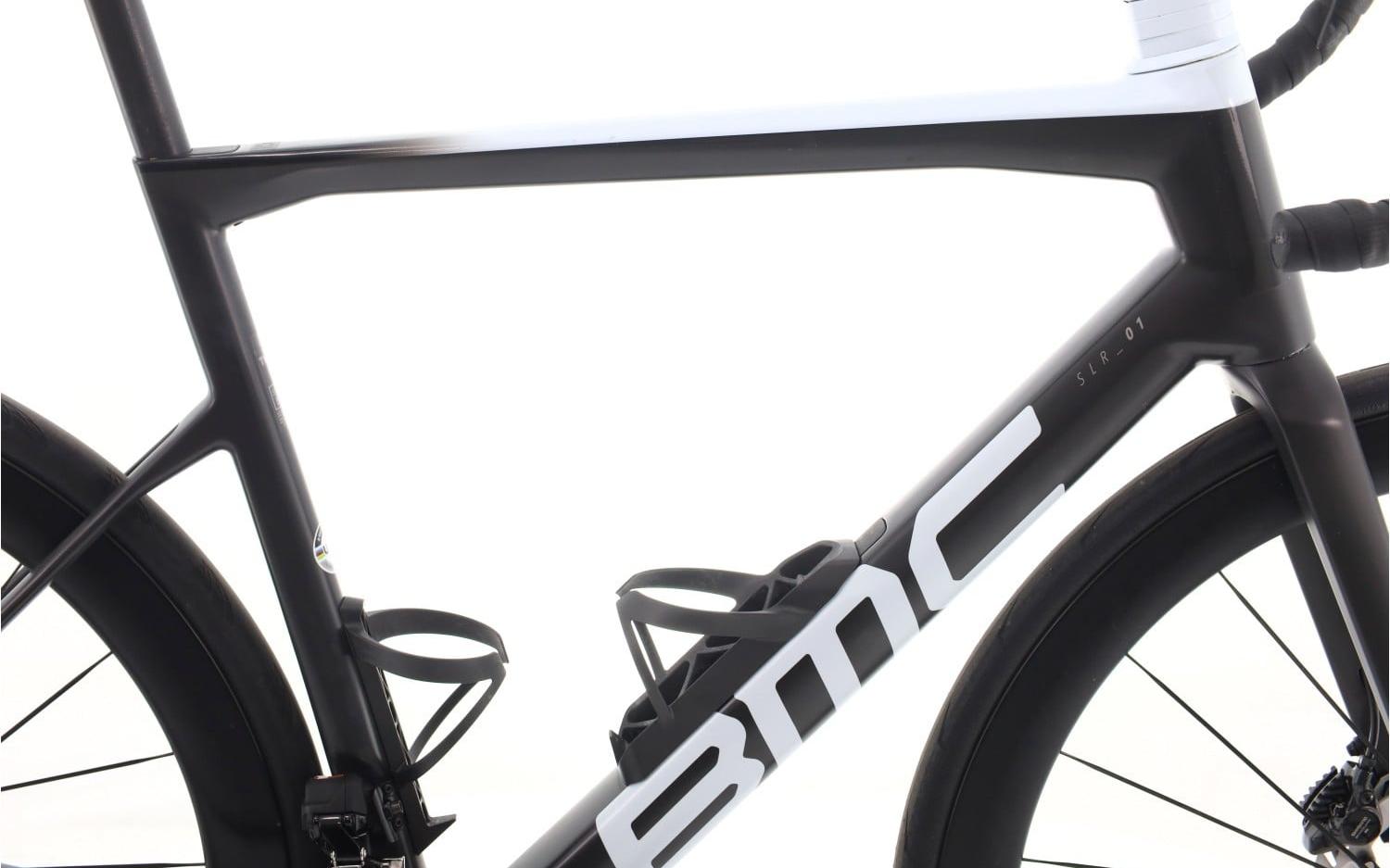 Bici da corsa BMC Zyclora ·  SLR 01 Two Di2 12V, Usata, 2023, Barcelona