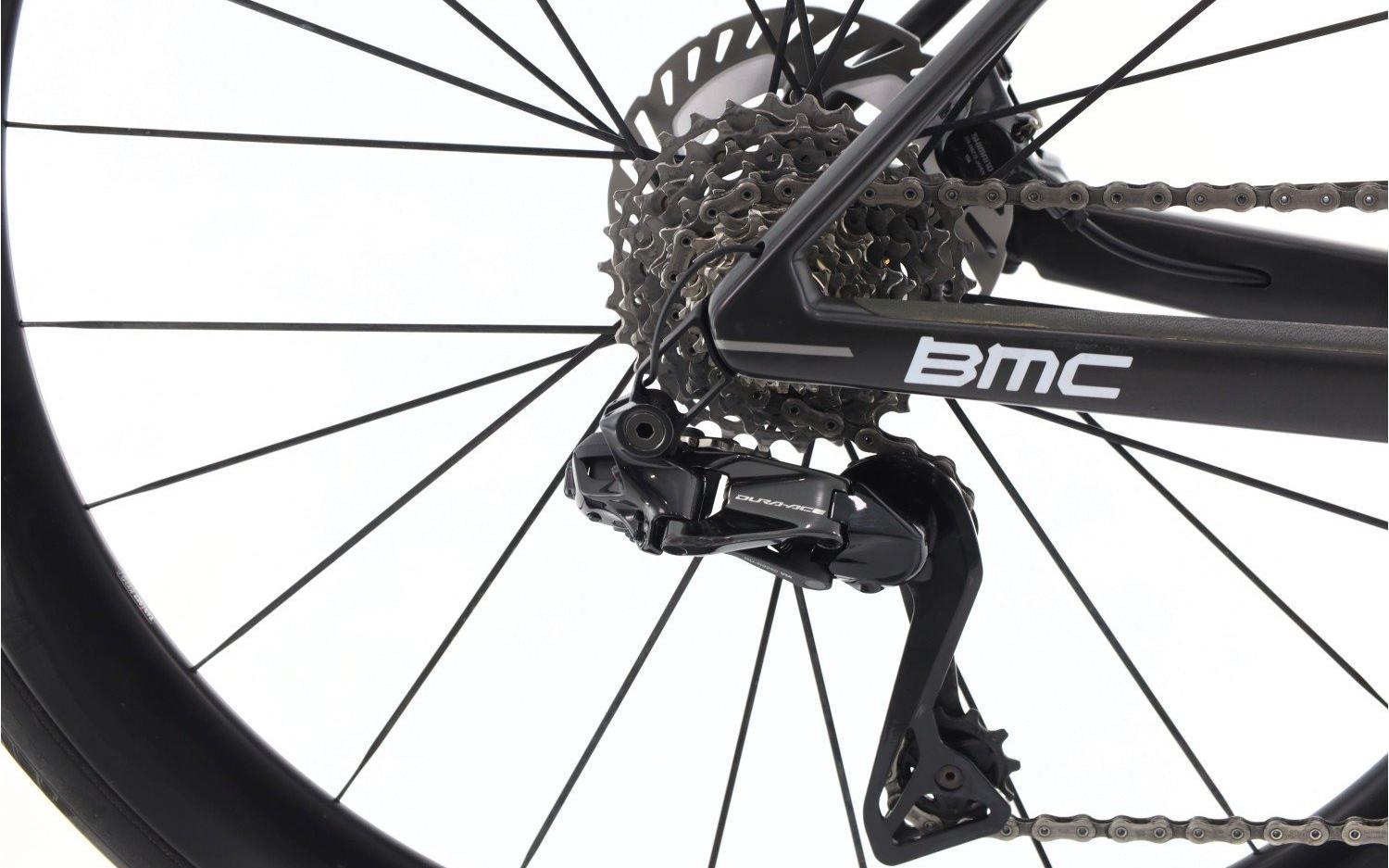 Bici da corsa BMC Zyclora ·  SLR 01 Two Di2 12V, Usata, 2023, Barcelona