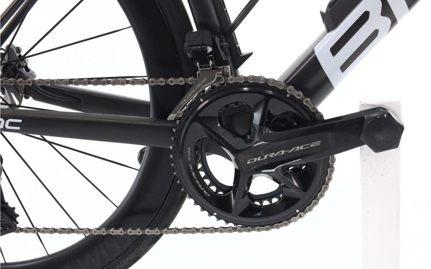 Bici da corsa BMC Zyclora ·  SLR 01 Two Di2 12V, Usata, 2023, Barcelona