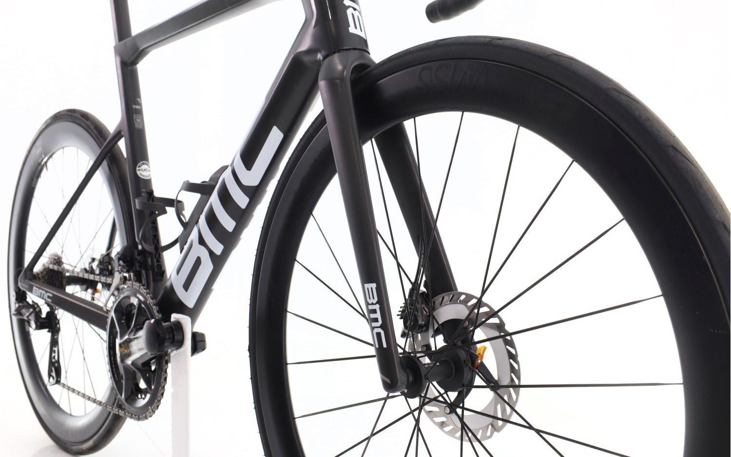 Bici da corsa BMC Zyclora ·  SLR 01 Two Di2 12V, Usata, 2023, Barcelona