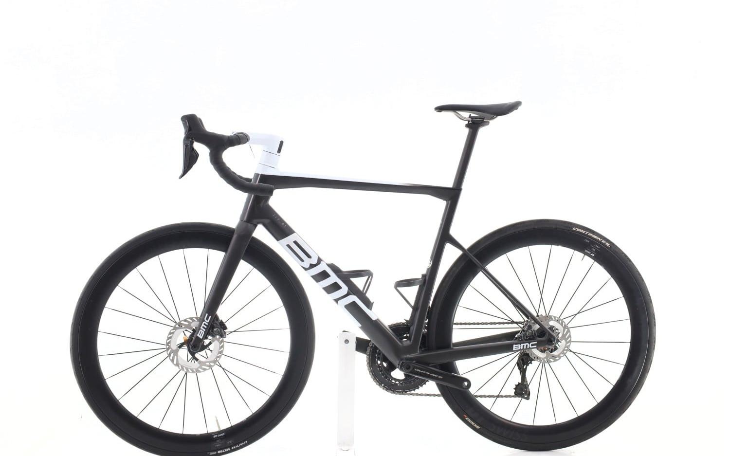 Bici da corsa BMC Zyclora ·  SLR 01 Two Di2 12V, Usata, 2023, Barcelona