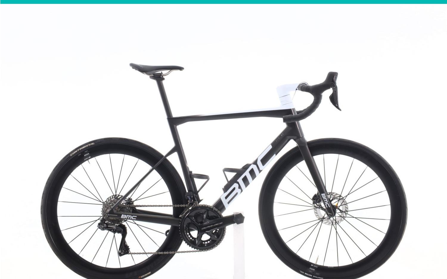 Bici da corsa BMC Zyclora ·  SLR 01 Two Di2 12V, Usata, 2023, Barcelona