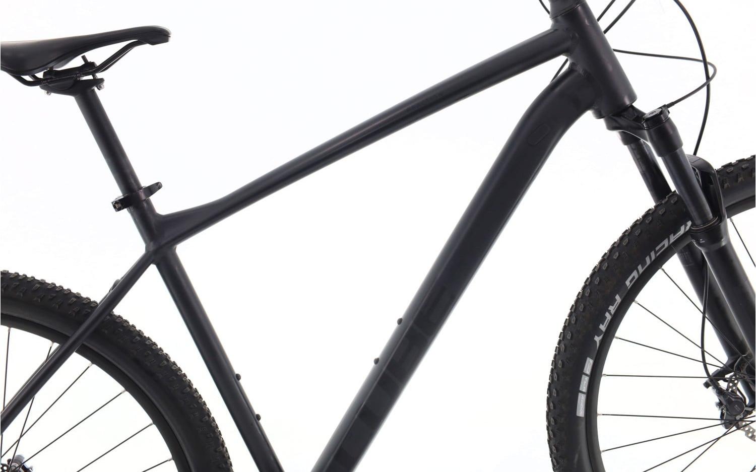 Mountain Bike Cube Zyclora ·  Reaction Pro XT, Usata, 2023, Barcelona