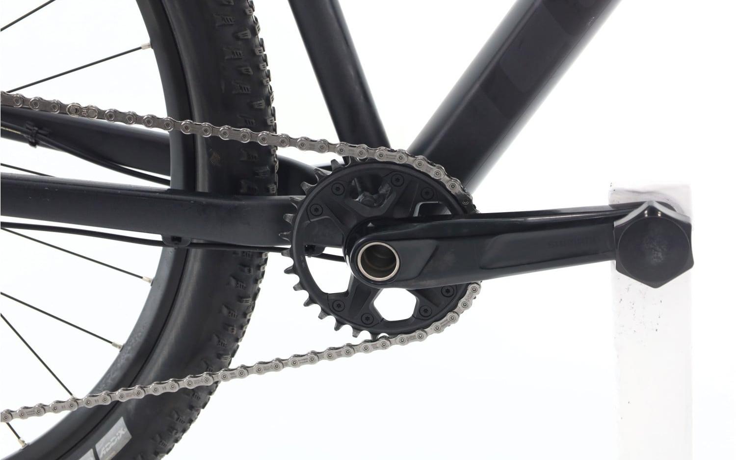 Mountain Bike Cube Zyclora ·  Reaction Pro XT, Usata, 2023, Barcelona