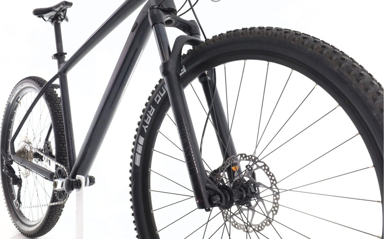 Mountain Bike Cube Zyclora ·  Reaction Pro XT, Usata, 2023, Barcelona