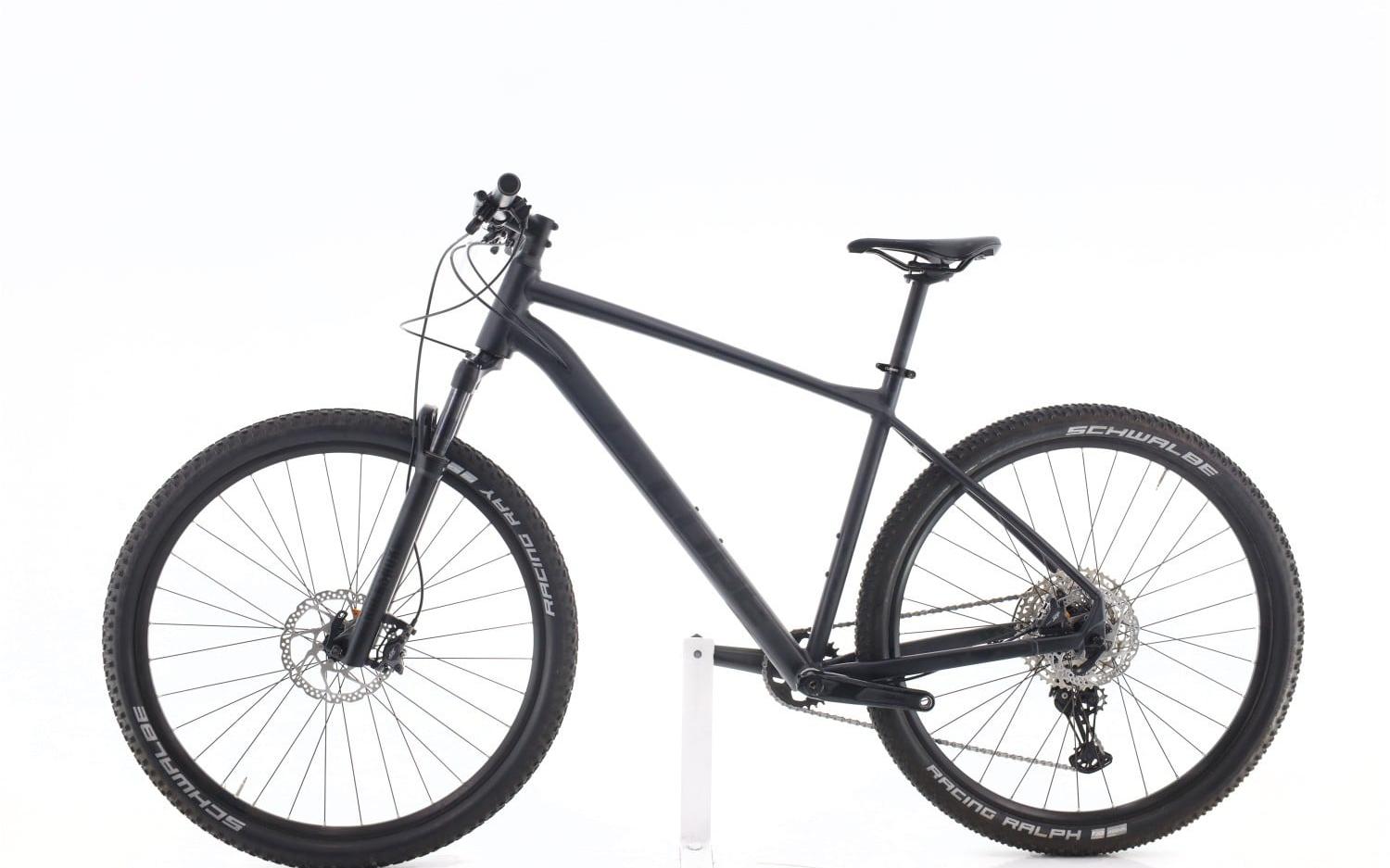 Mountain Bike Cube Zyclora ·  Reaction Pro XT, Usata, 2023, Barcelona