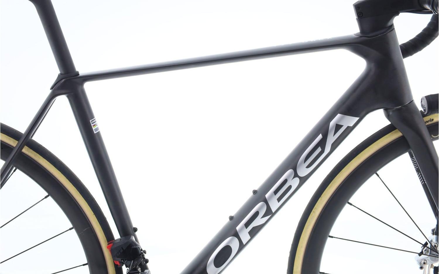 Bici da corsa Orbea Zyclora ·  Orca M11ELTD AXS 12V, Usata, 2025, Barcelona