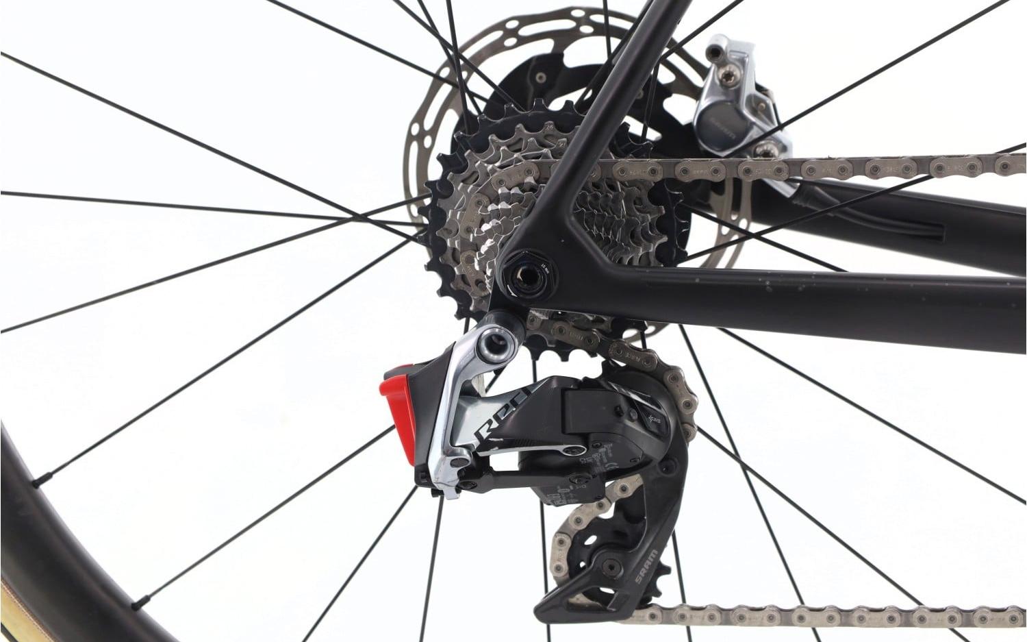 Bici da corsa Orbea Zyclora ·  Orca M11ELTD AXS 12V, Usata, 2025, Barcelona