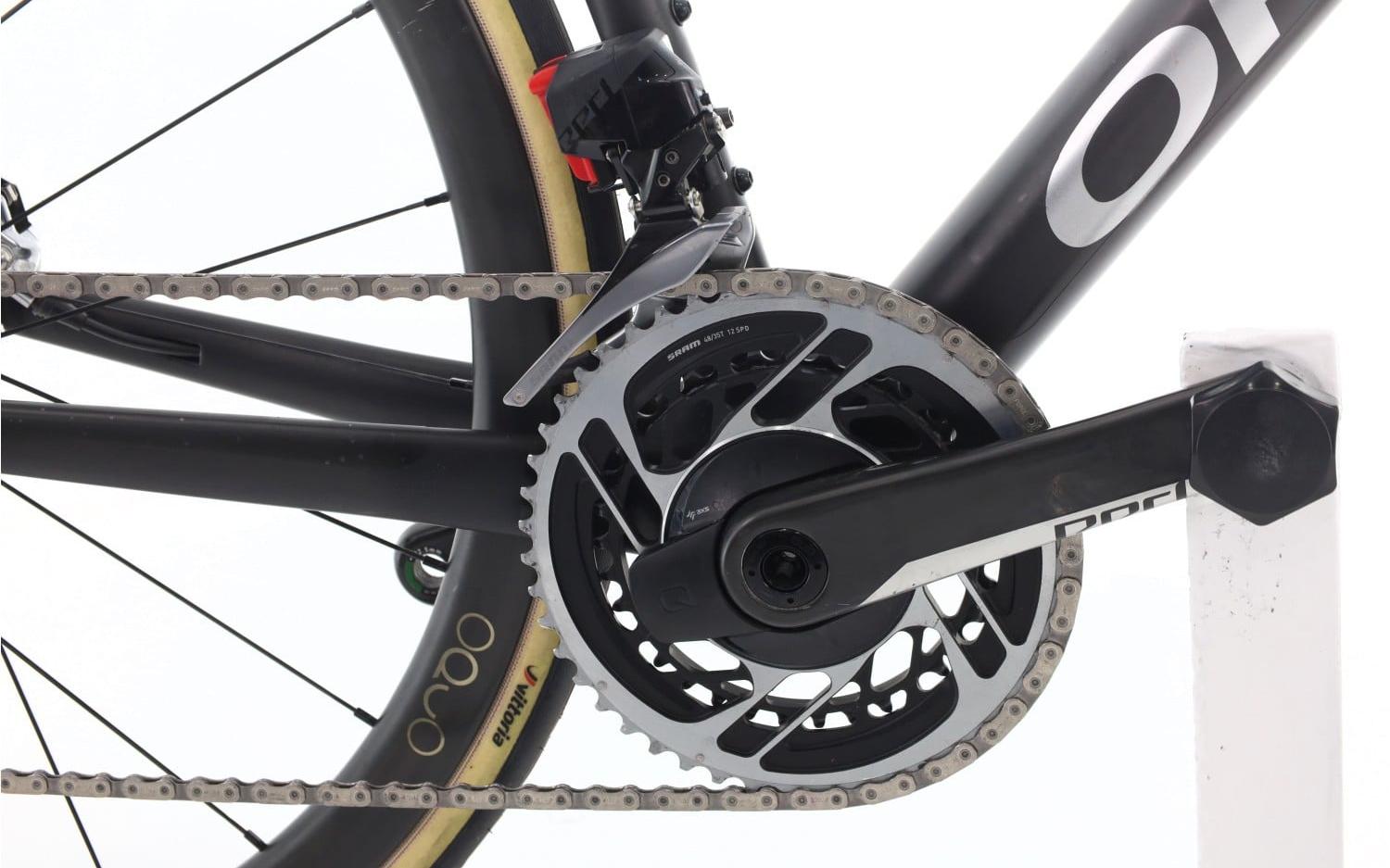 Bici da corsa Orbea Zyclora ·  Orca M11ELTD AXS 12V, Usata, 2025, Barcelona