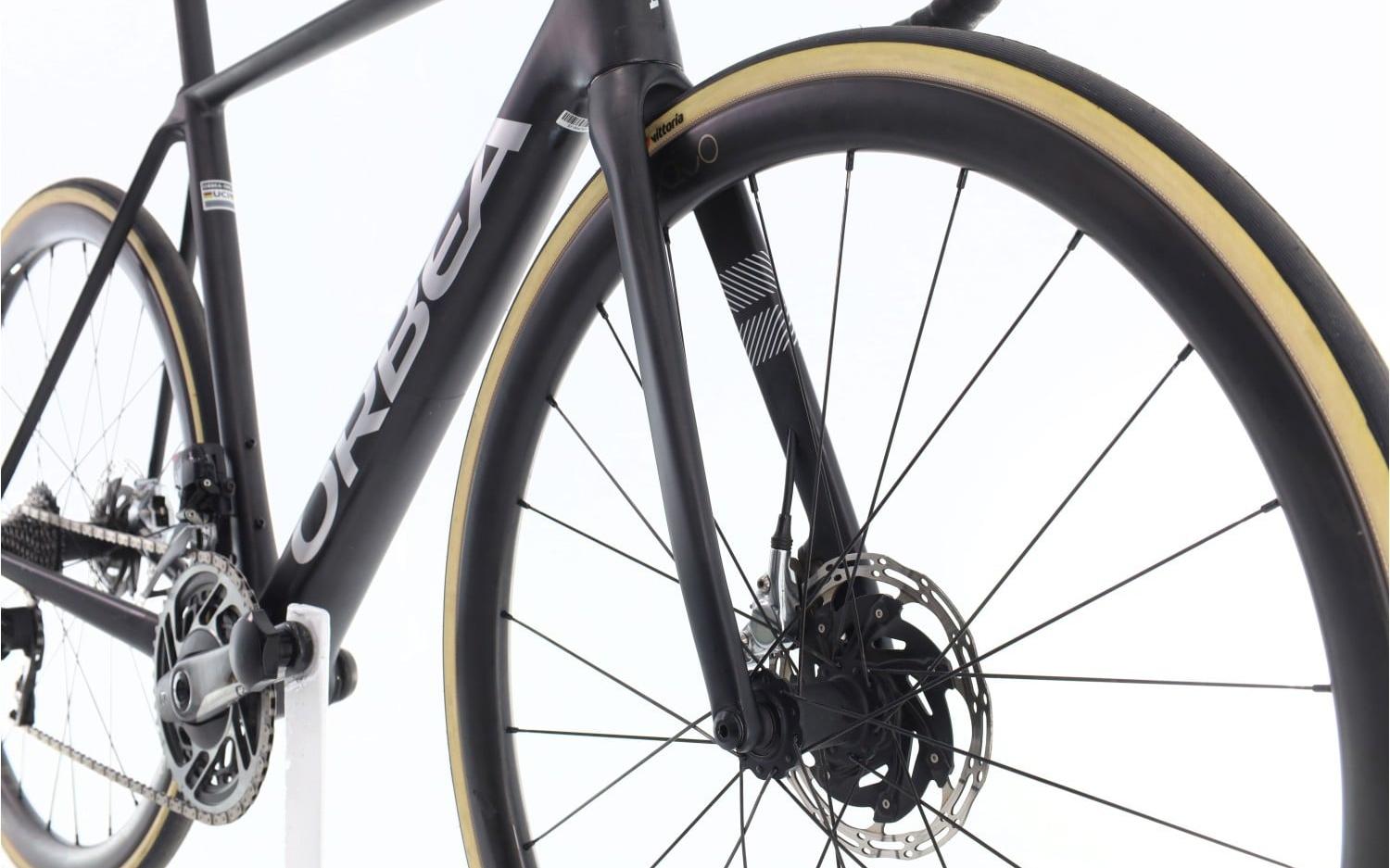 Bici da corsa Orbea Zyclora ·  Orca M11ELTD AXS 12V, Usata, 2025, Barcelona