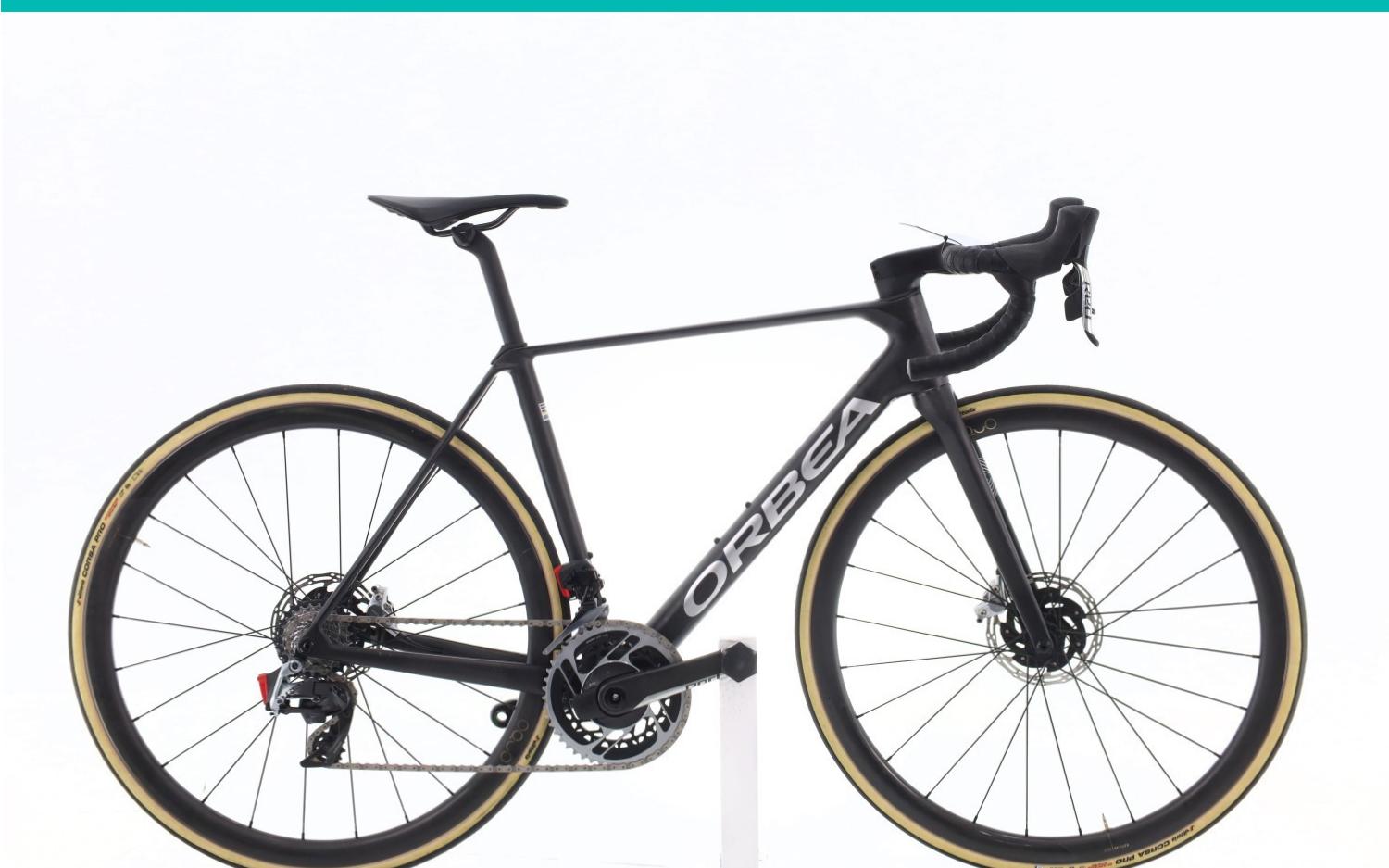 Bici da corsa Orbea Zyclora ·  Orca M11ELTD AXS 12V, Usata, 2025, Barcelona