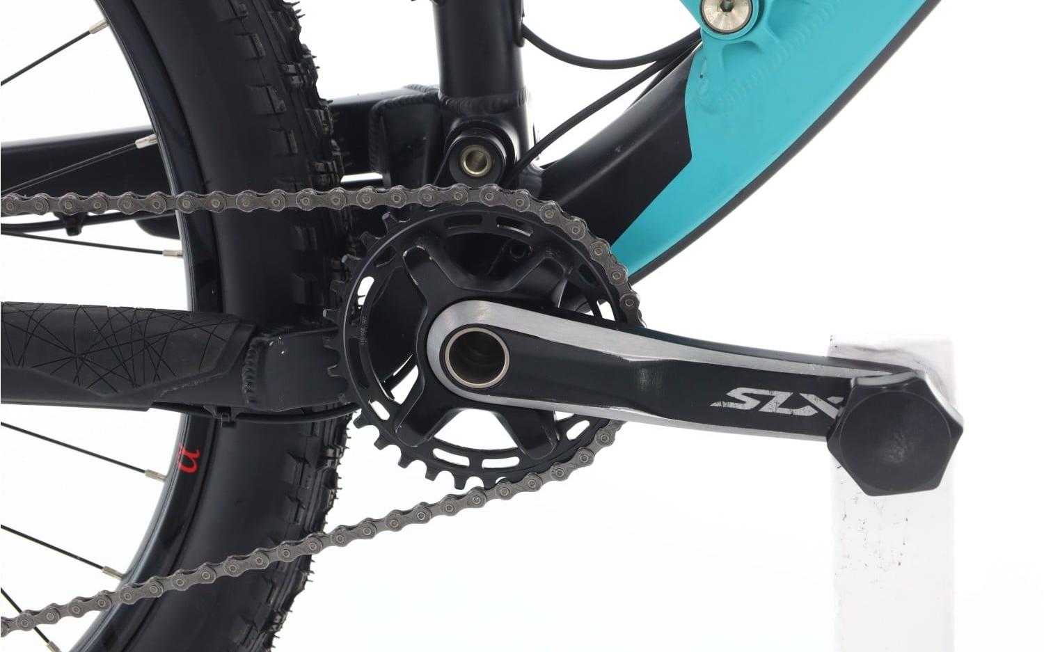 Mountain Bike Orbea Zyclora ·  Rallon, Usata, 2019, Barcelona