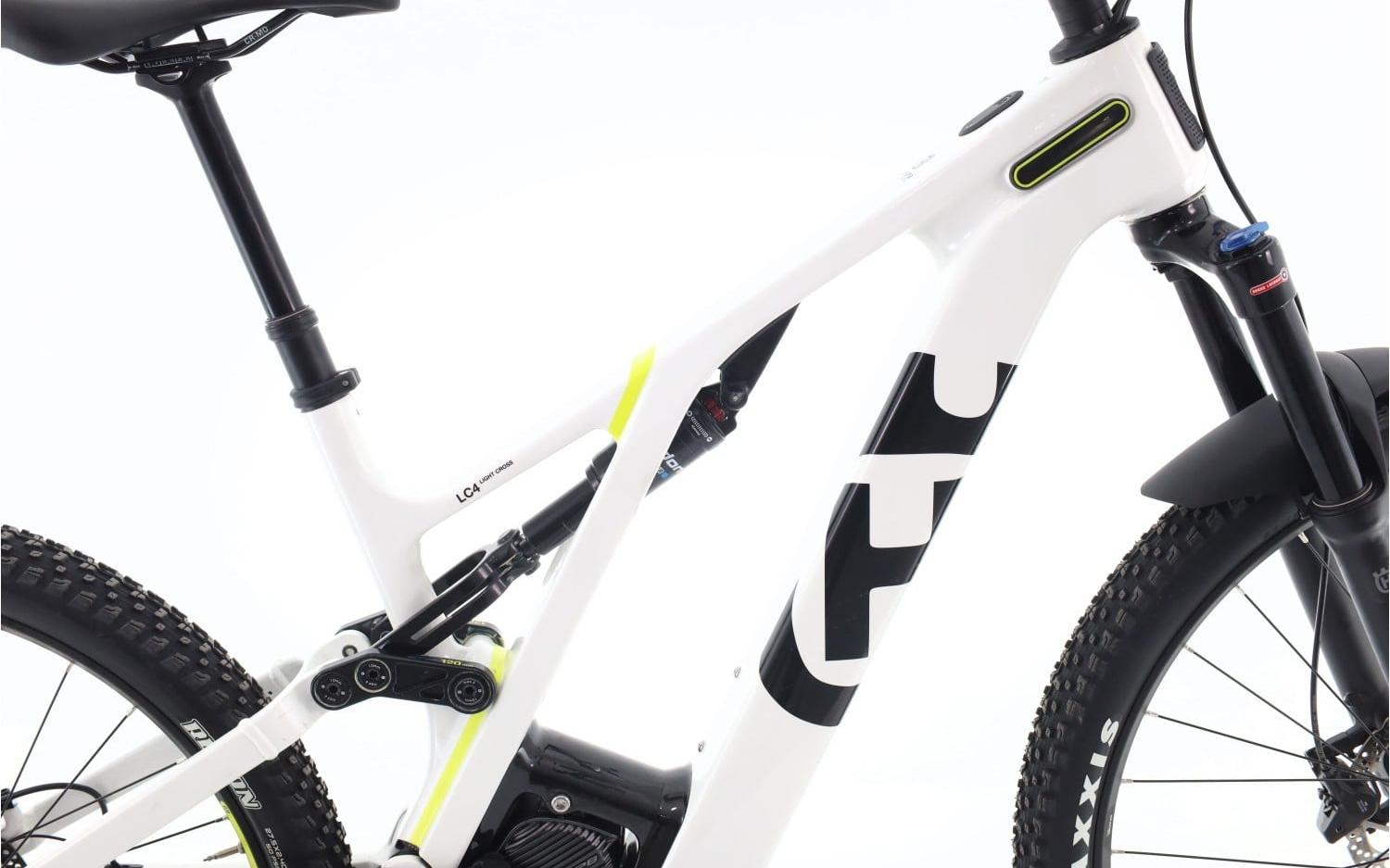 E-Bike Husqvarna Zyclora ·  Light Cross LC4, Usata, 2024, Barcelona