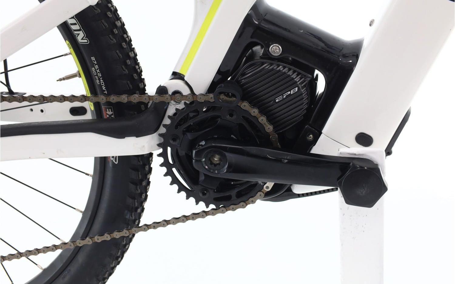 E-Bike Husqvarna Zyclora ·  Light Cross LC4, Usata, 2024, Barcelona