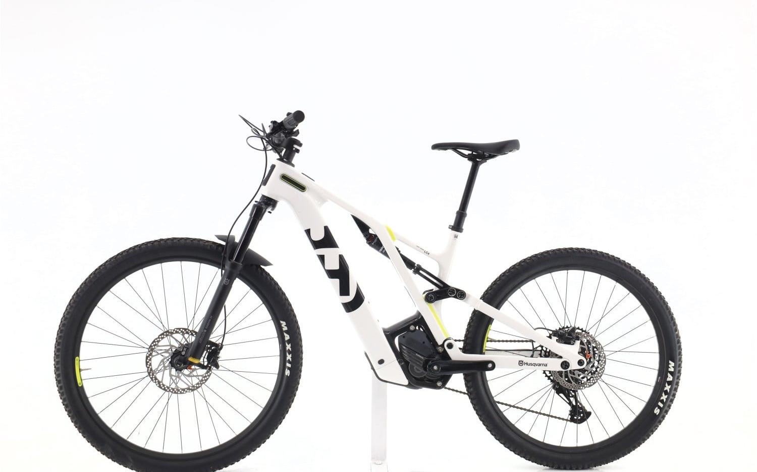 E-Bike Husqvarna Zyclora ·  Light Cross LC4, Usata, 2024, Barcelona