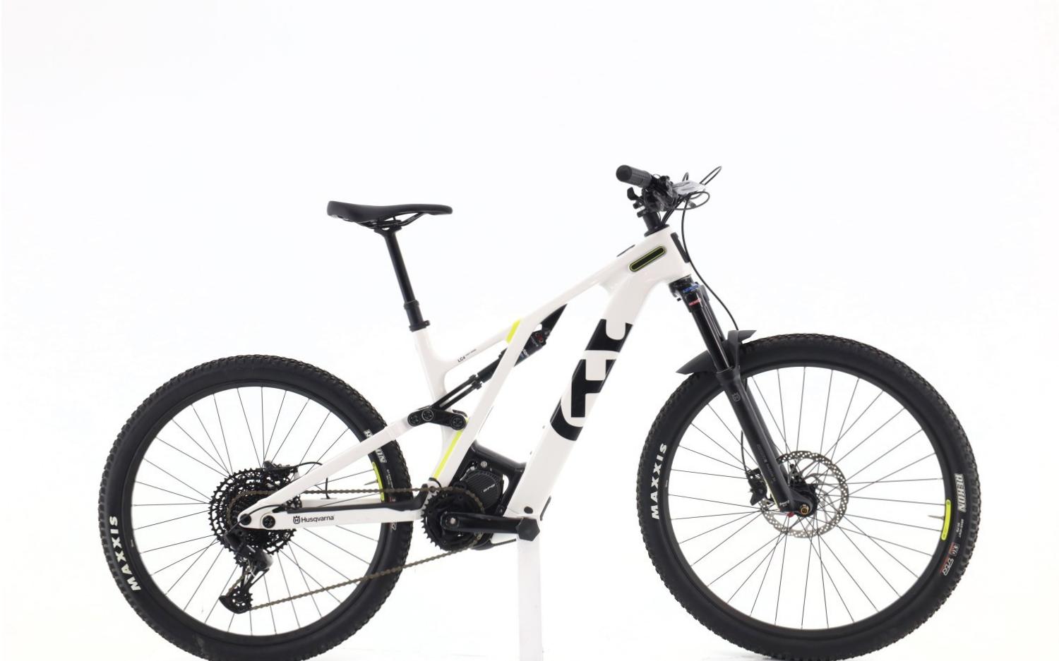 E-Bike Husqvarna Zyclora ·  Light Cross LC4, Usata, 2024, Barcelona