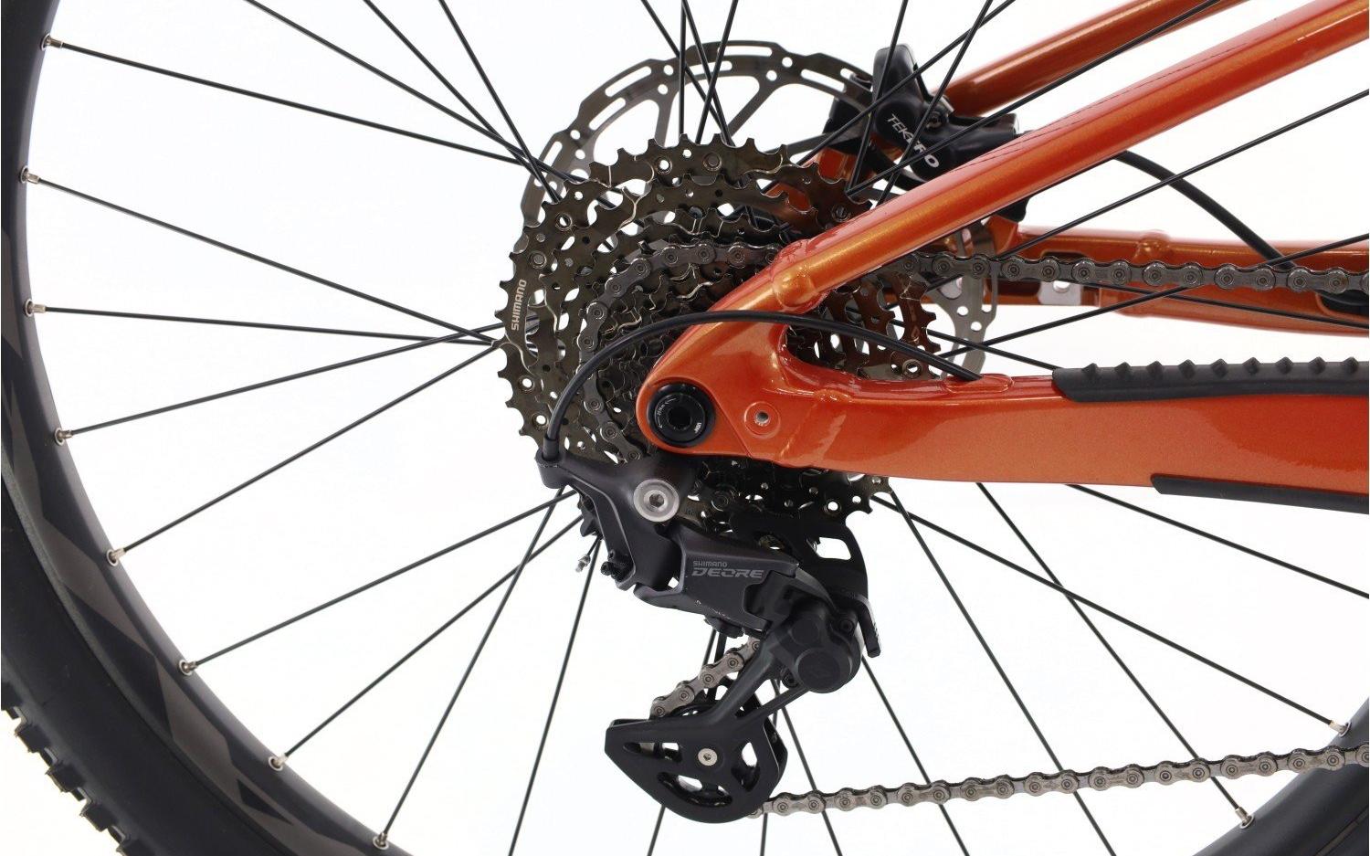 E-Bike Giant Zyclora ·  Stance E+ 1, Usata, 2024, Barcelona