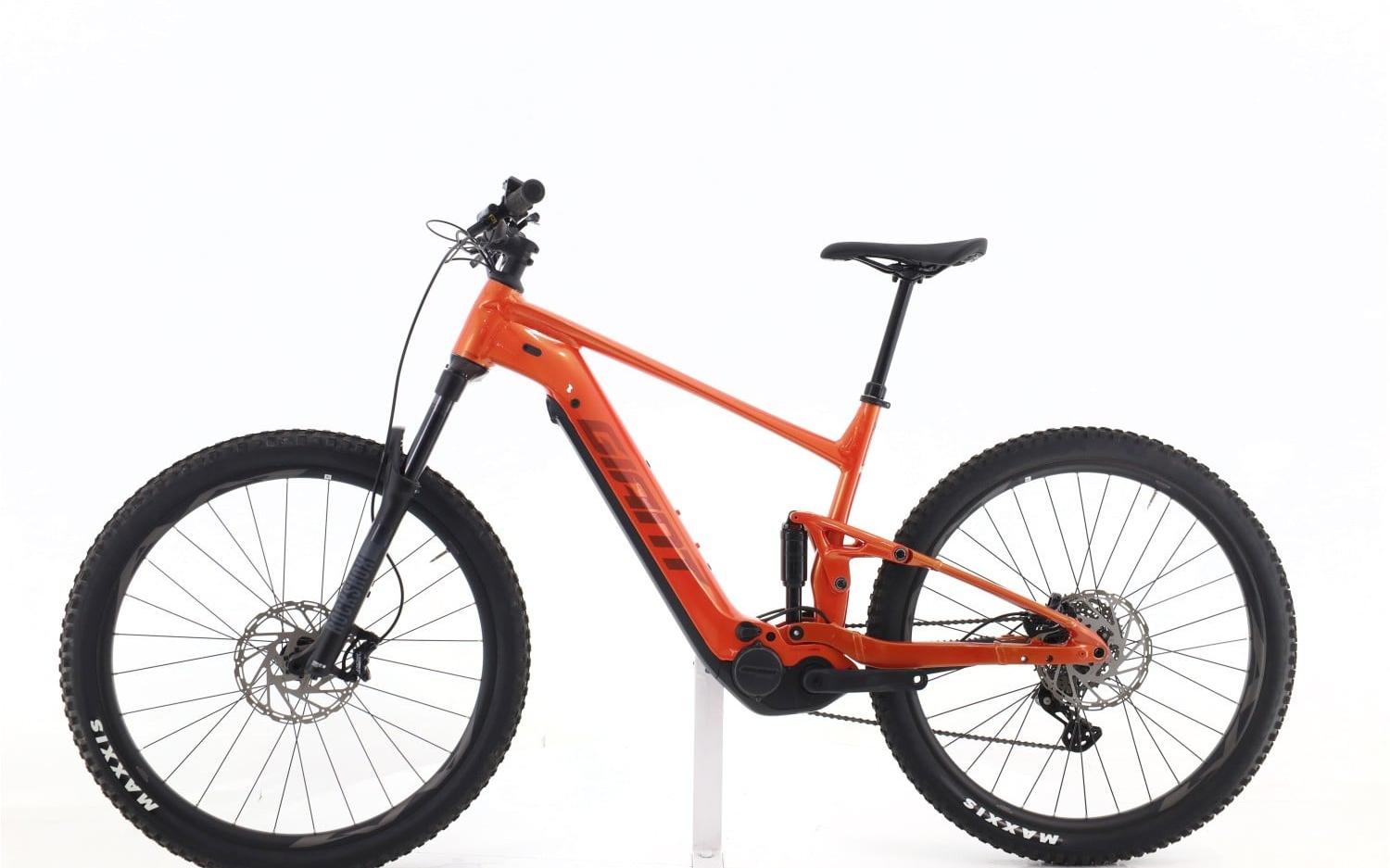 E-Bike Giant Zyclora ·  Stance E+ 1, Usata, 2024, Barcelona