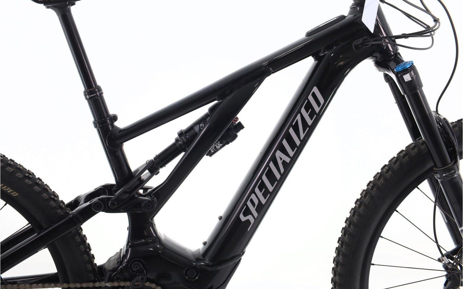 E-Bike Specialized Zyclora ·  Turbo Levo Comp GX, Usata, 2024, Barcelona