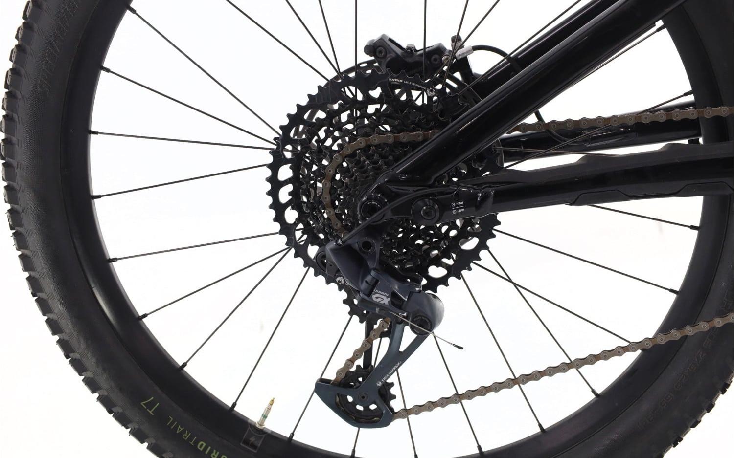 E-Bike Specialized Zyclora ·  Turbo Levo Comp GX, Usata, 2024, Barcelona