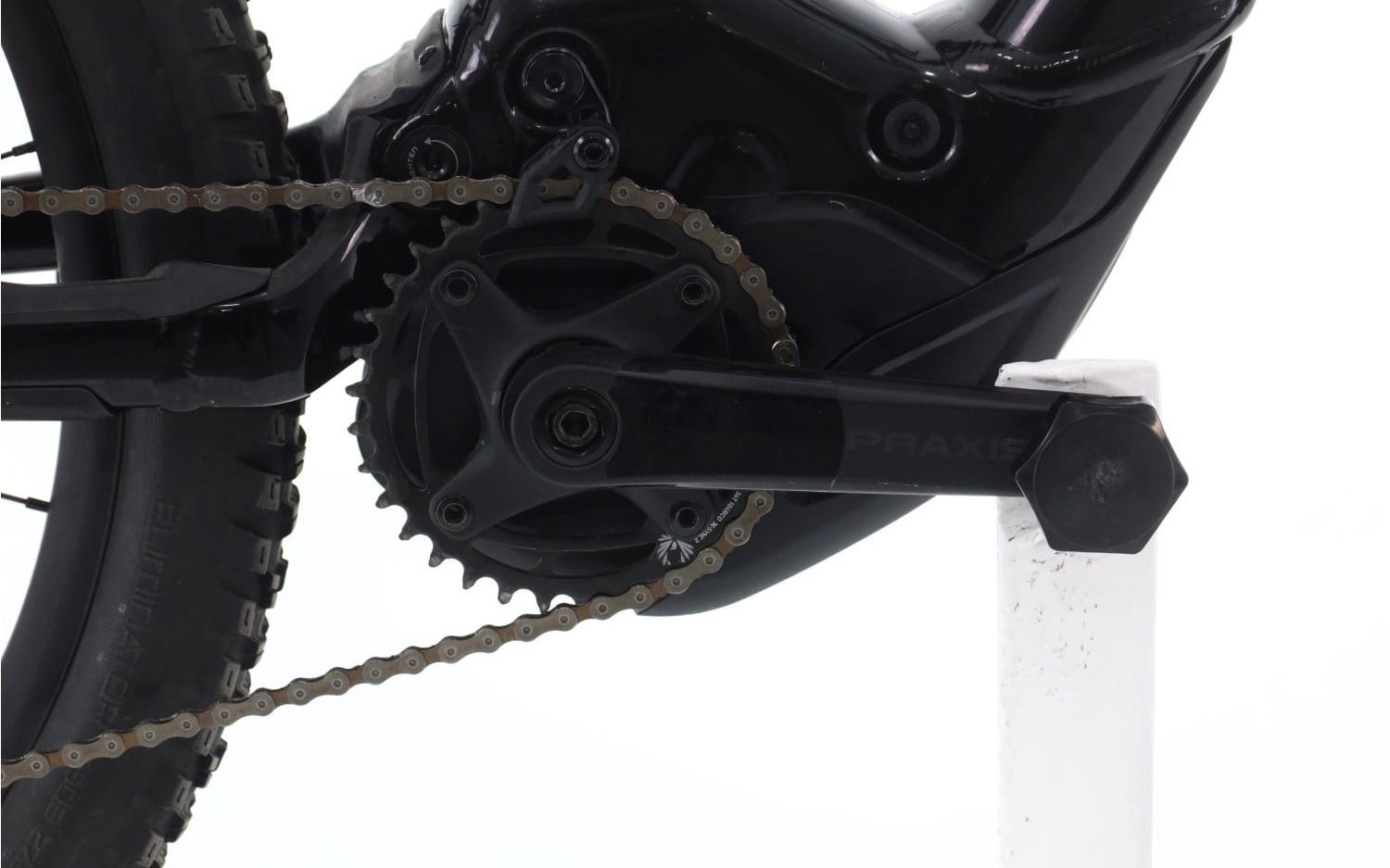 E-Bike Specialized Zyclora ·  Turbo Levo Comp GX, Usata, 2024, Barcelona