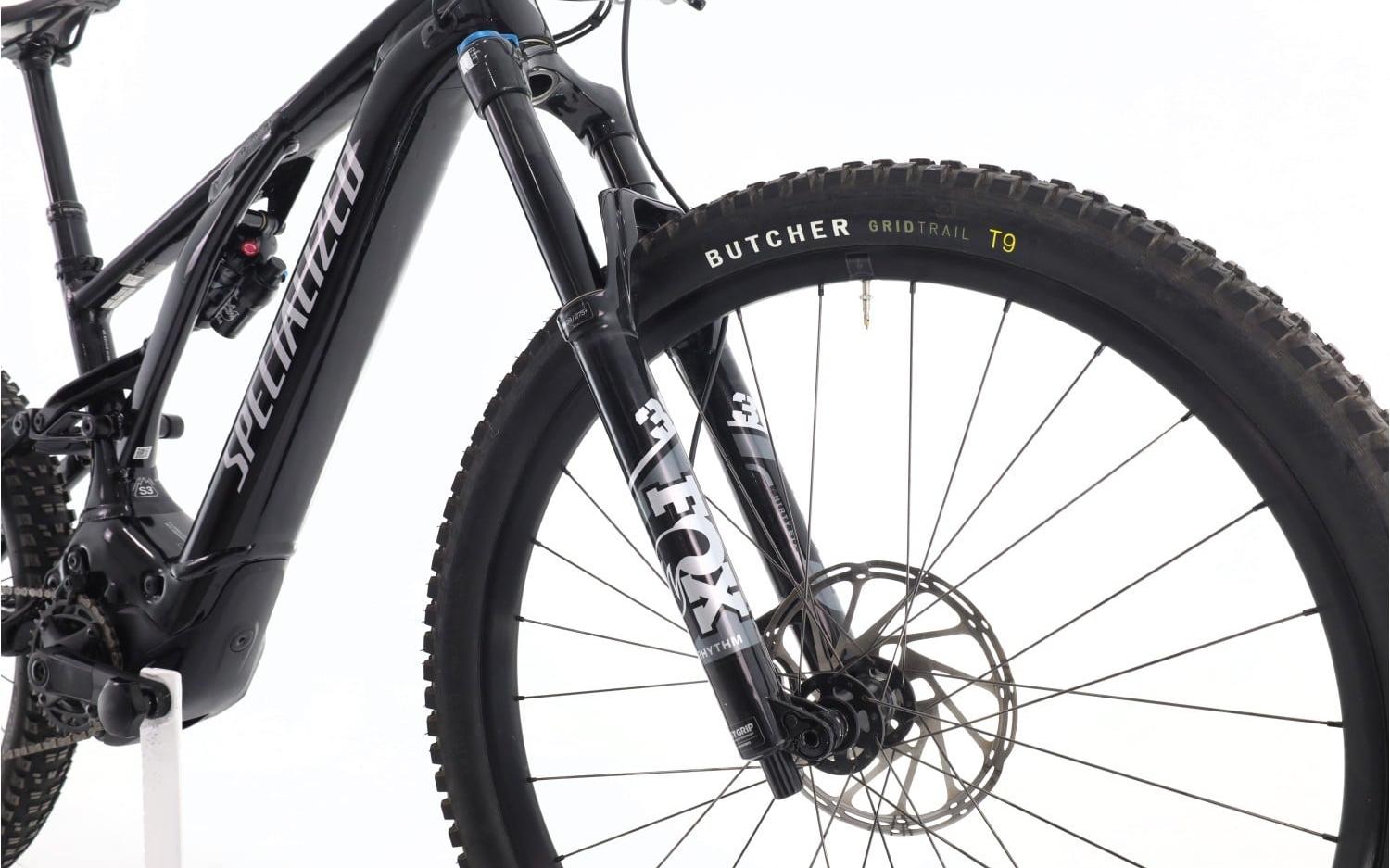 E-Bike Specialized Zyclora ·  Turbo Levo Comp GX, Usata, 2024, Barcelona