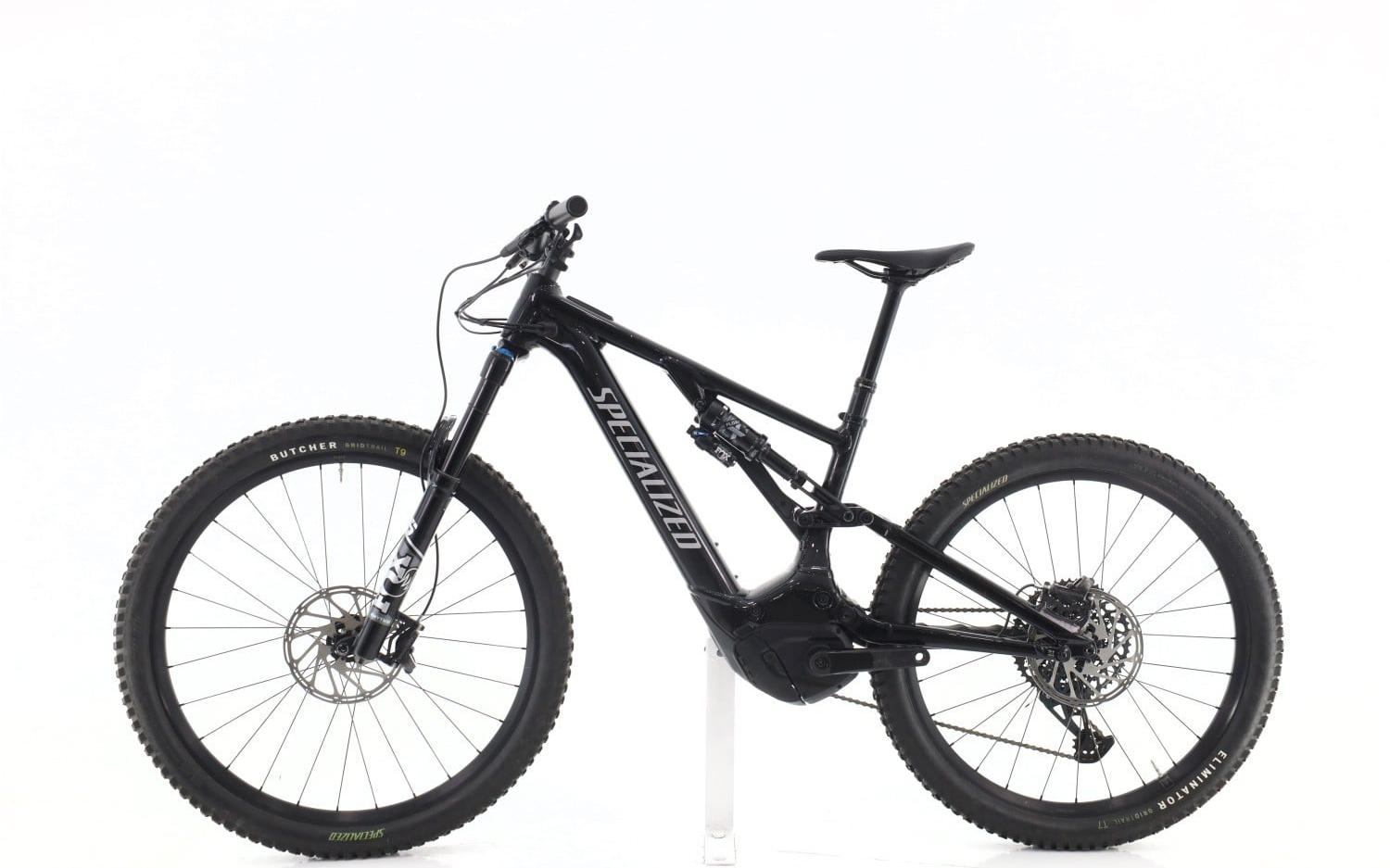 E-Bike Specialized Zyclora ·  Turbo Levo Comp GX, Usata, 2024, Barcelona