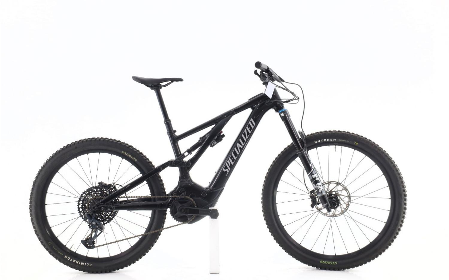 E-Bike Specialized Zyclora ·  Turbo Levo Comp GX, Usata, 2024, Barcelona